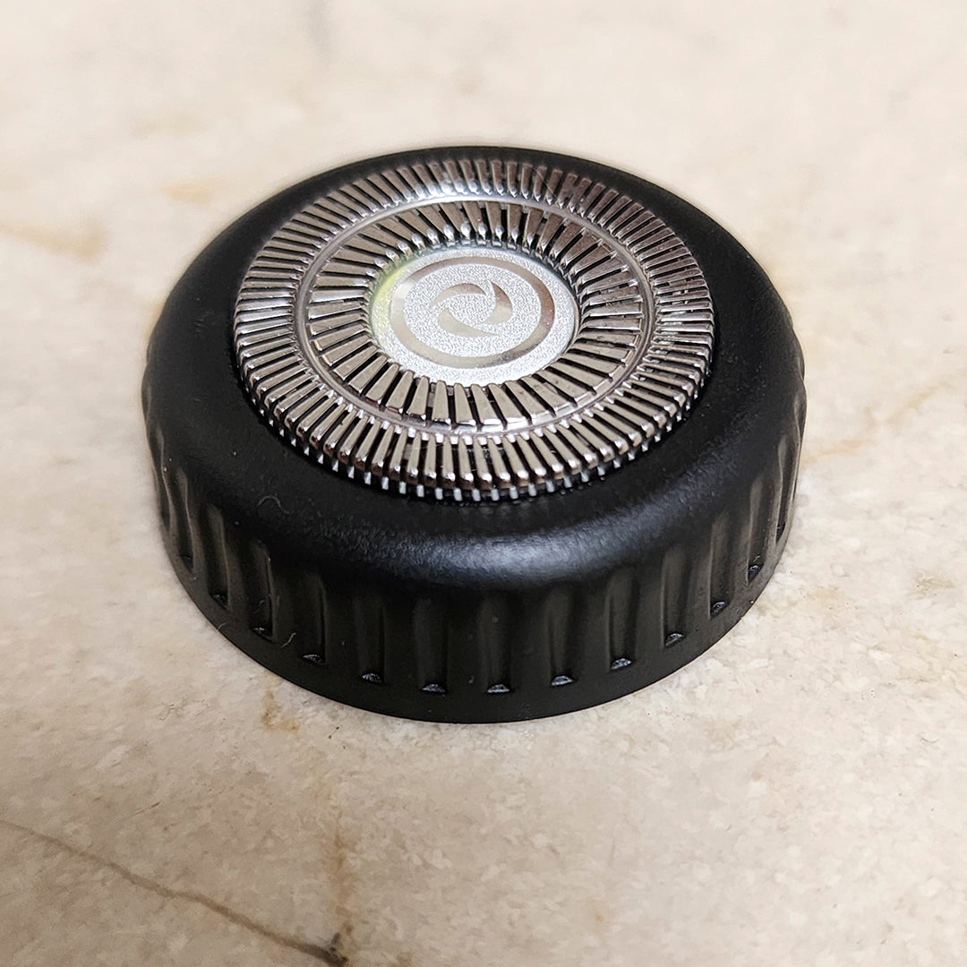 Mini Barbera Portatil Para Viaje