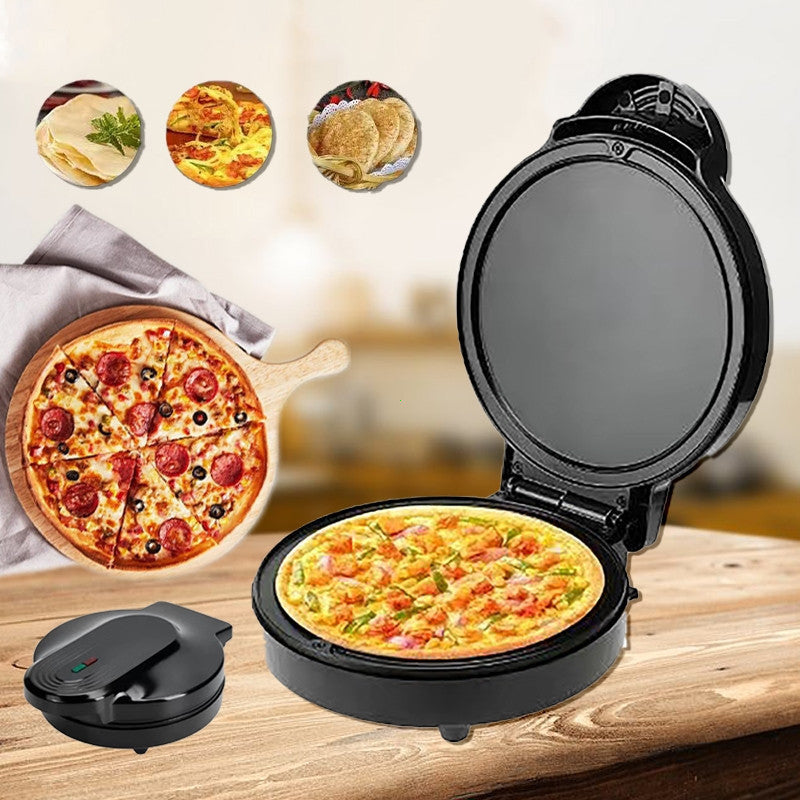 Máquina De Pizza Personal Domestica